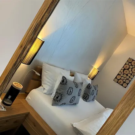 Naturboutique Rauszeit 4*